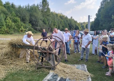 Kultura, Tradycja i... Placki 2025